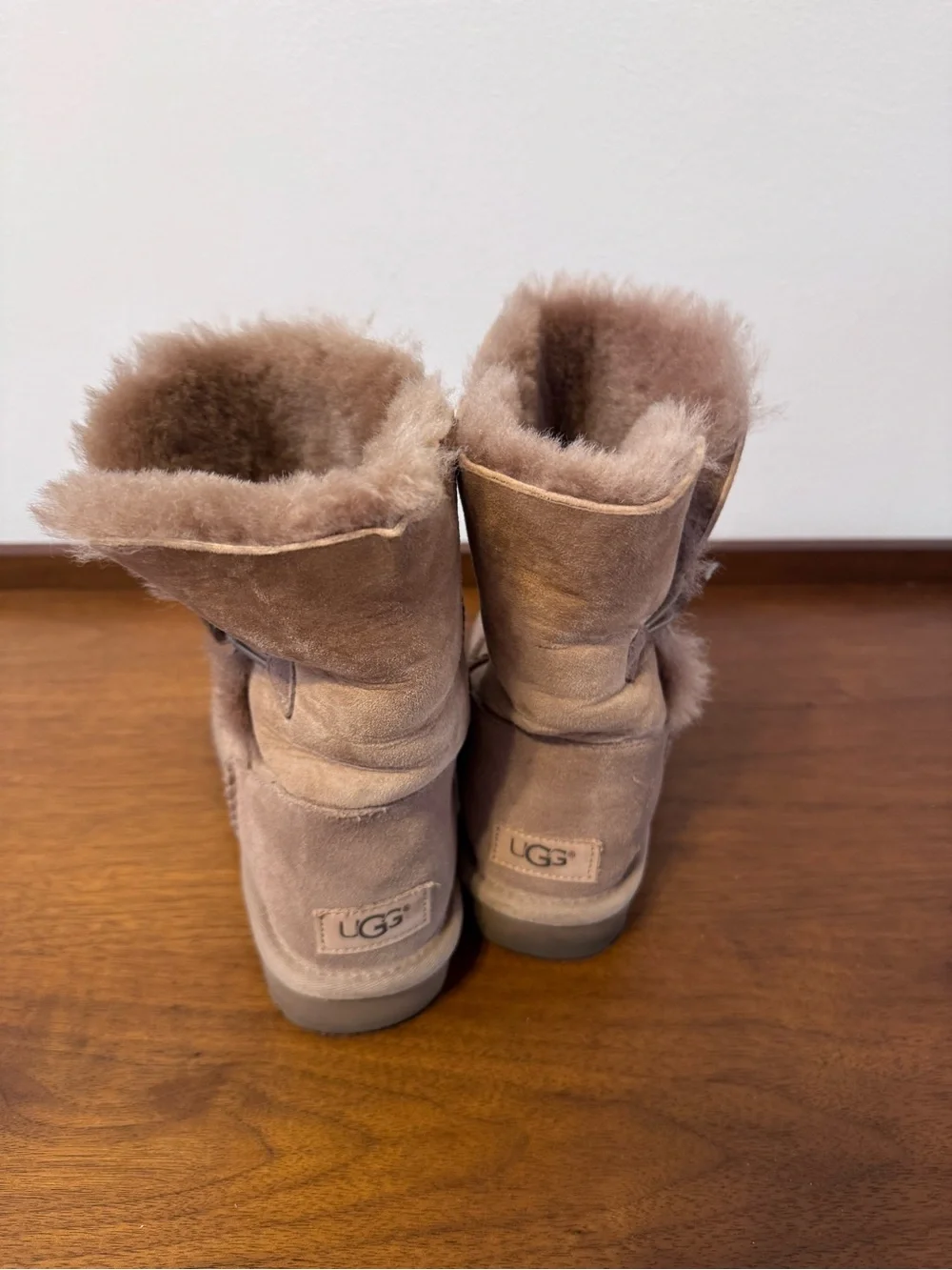 Women’s Uggs Boots